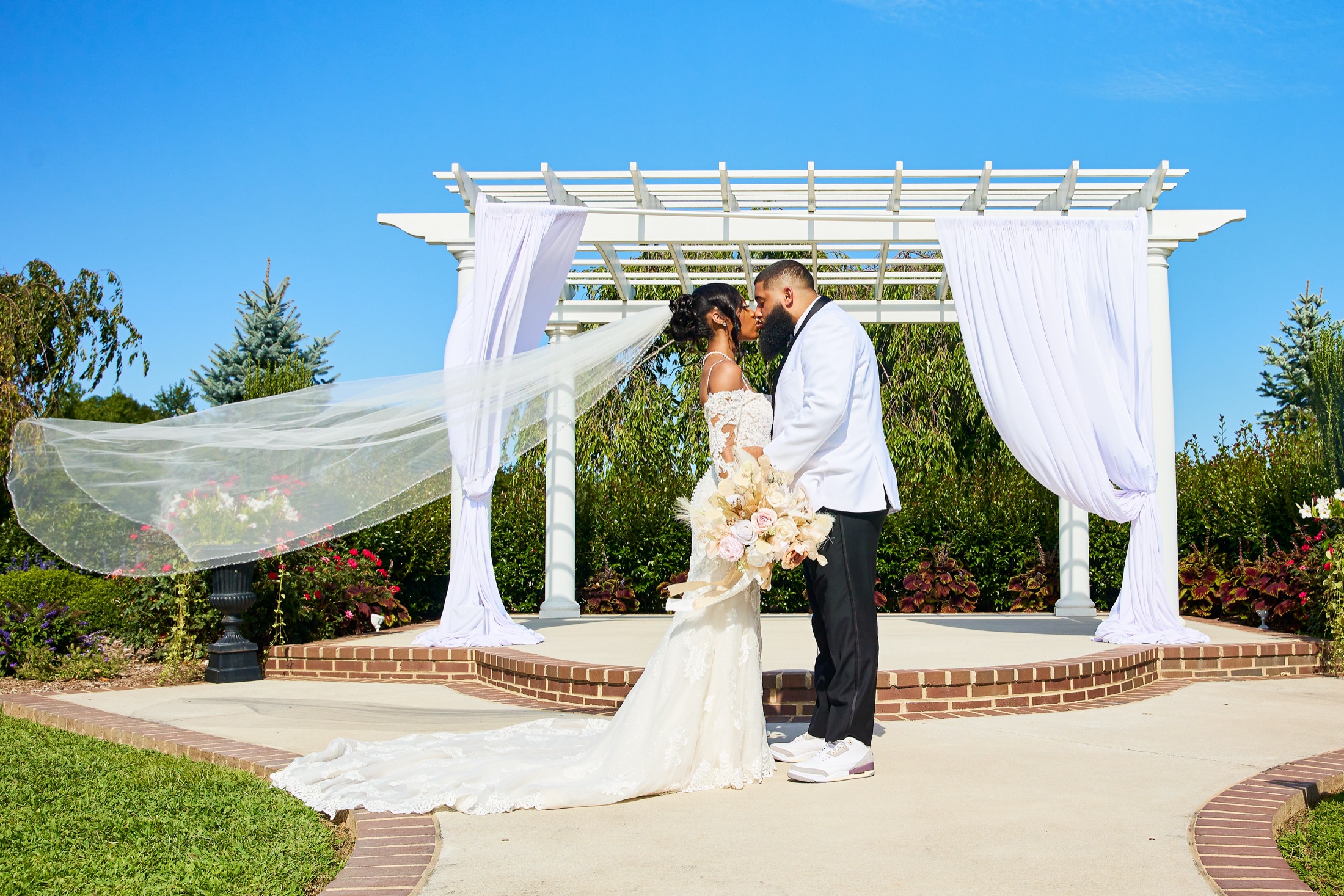 Wedding photography by MWS - Love Stories