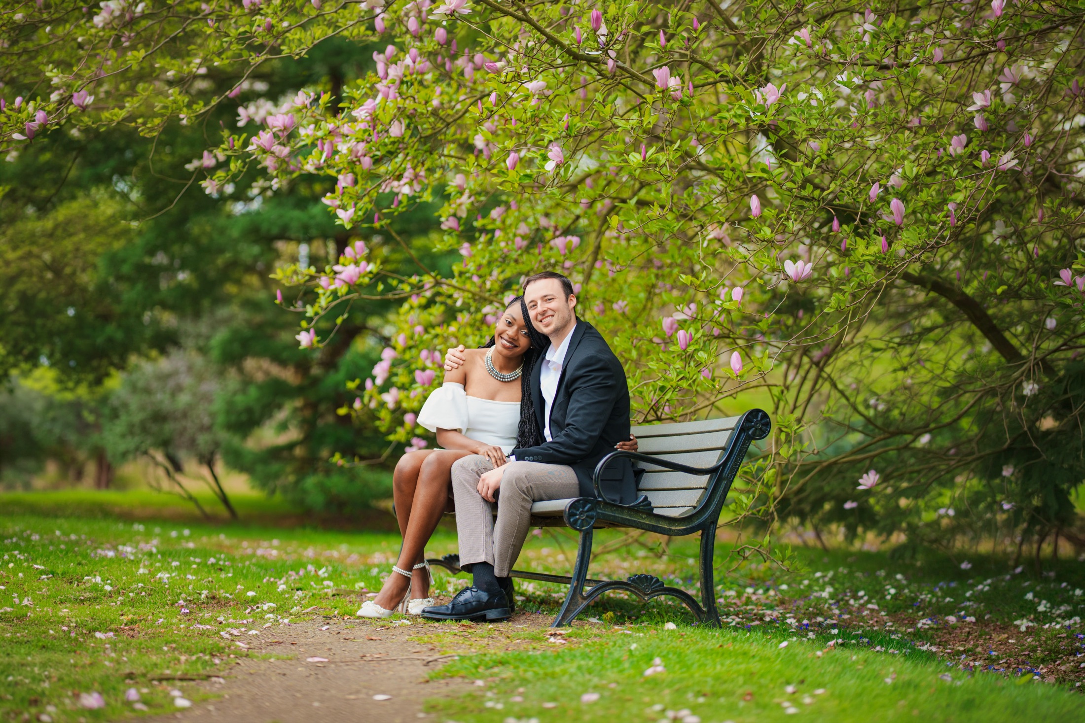 Wedding photography by MWS - Love Stories