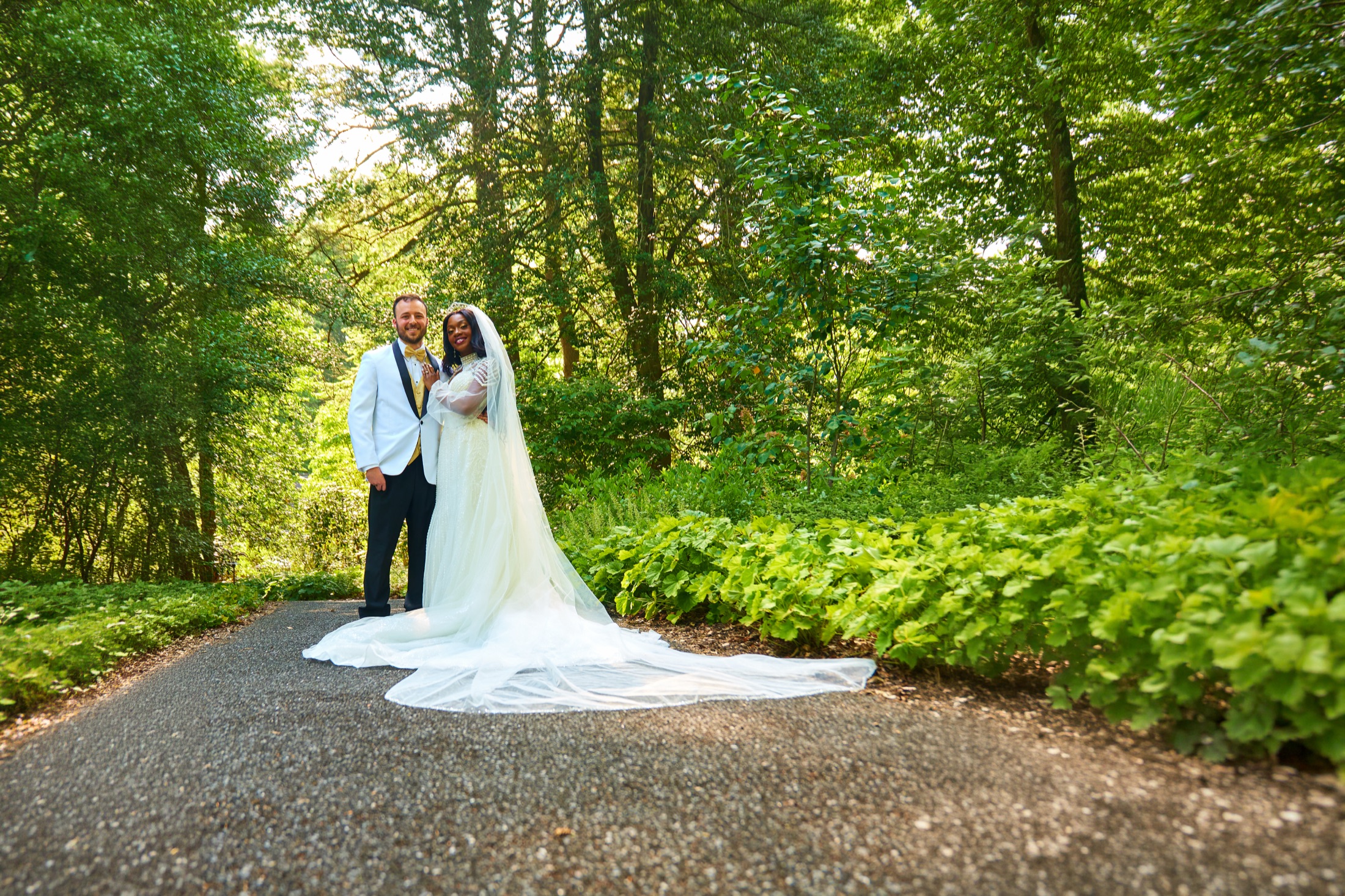 Wedding photography by MWS - Love Stories