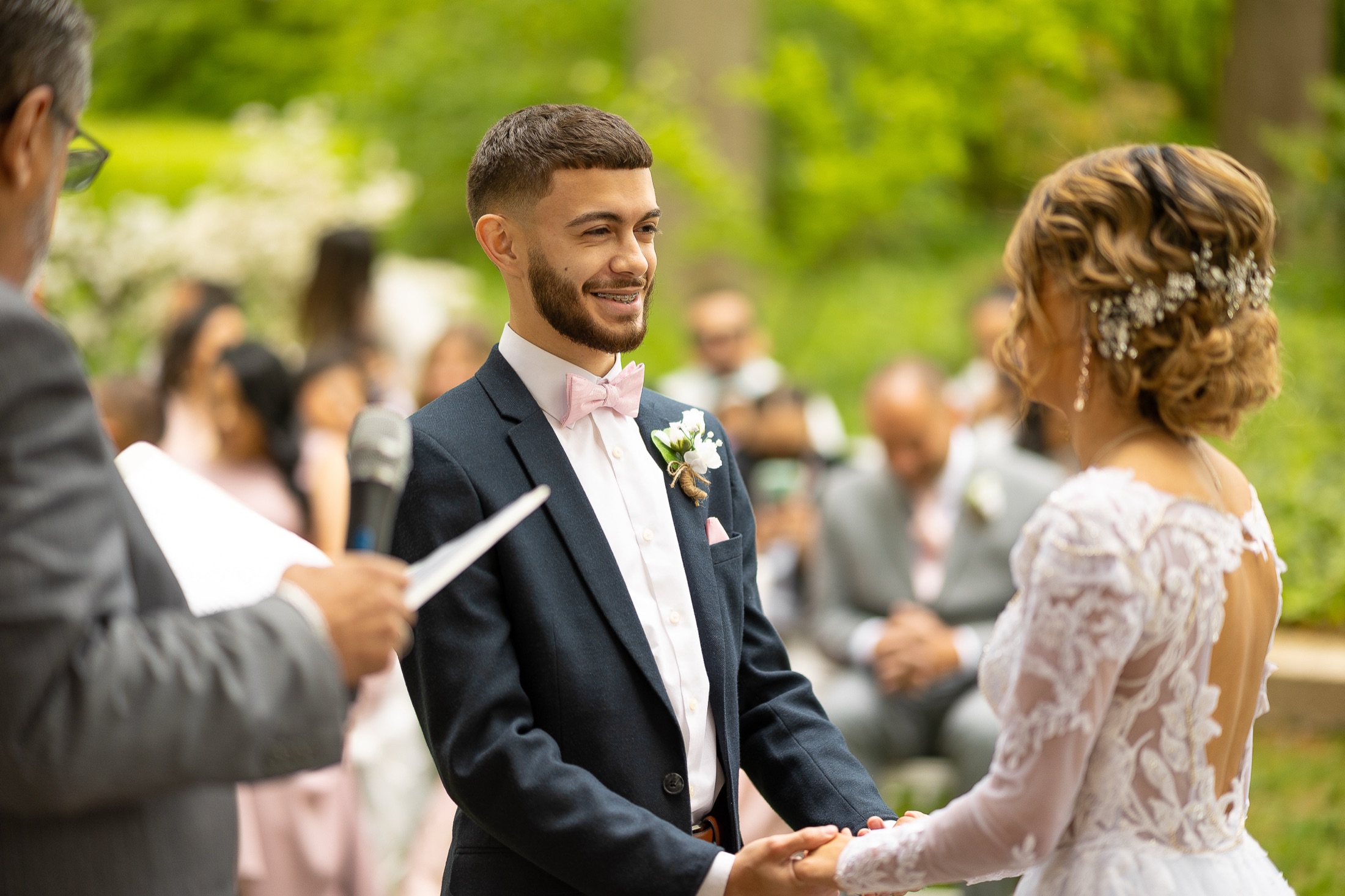 Wedding photography by MWS - Love Stories
