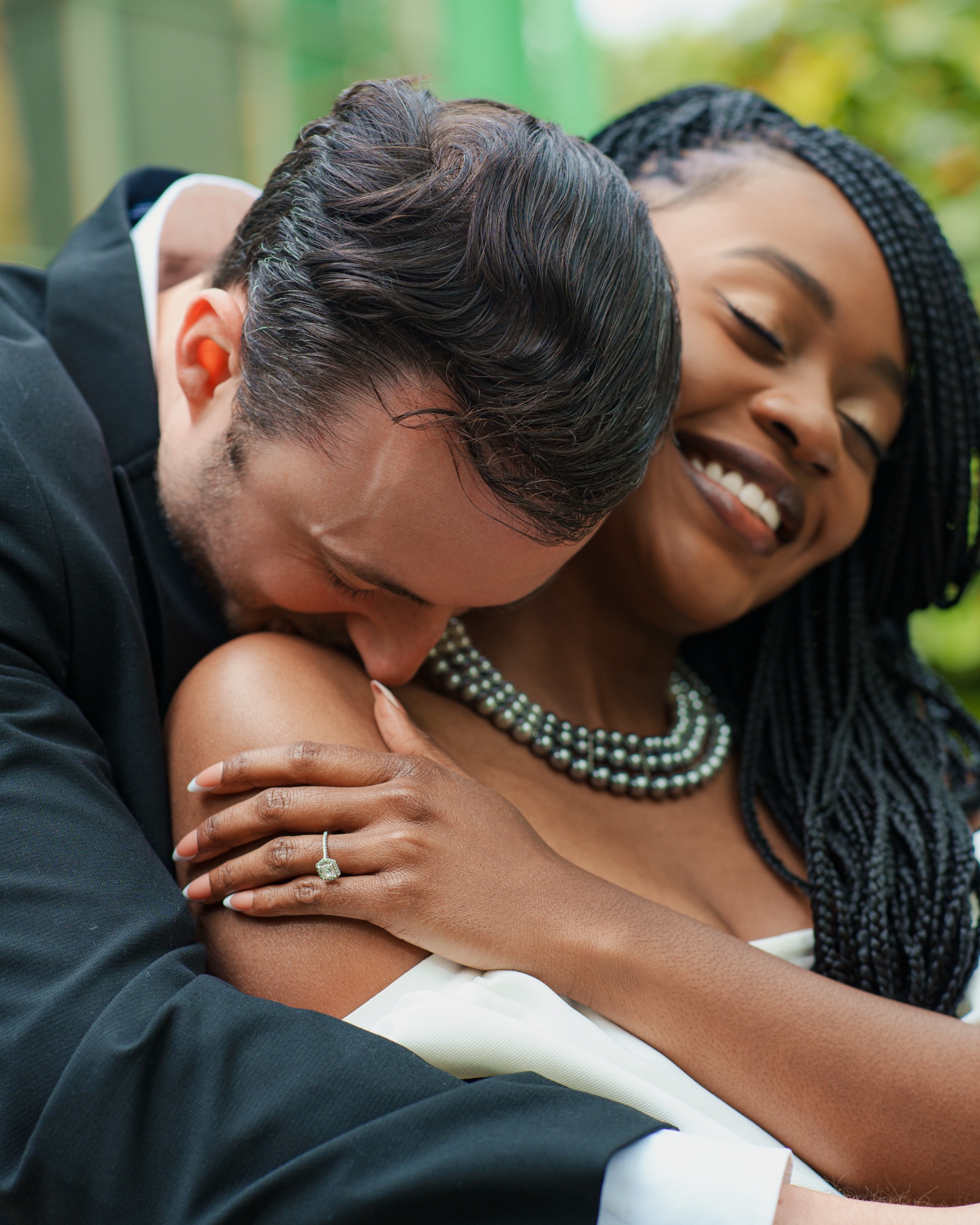 Engagement Sessions