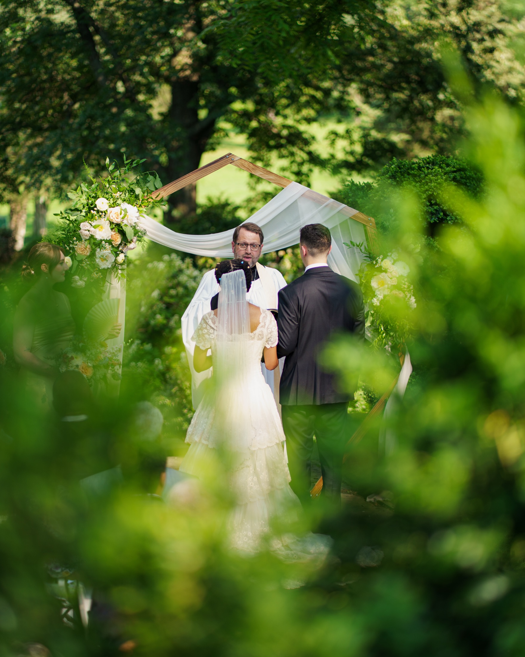 Cinematic Wedding Films