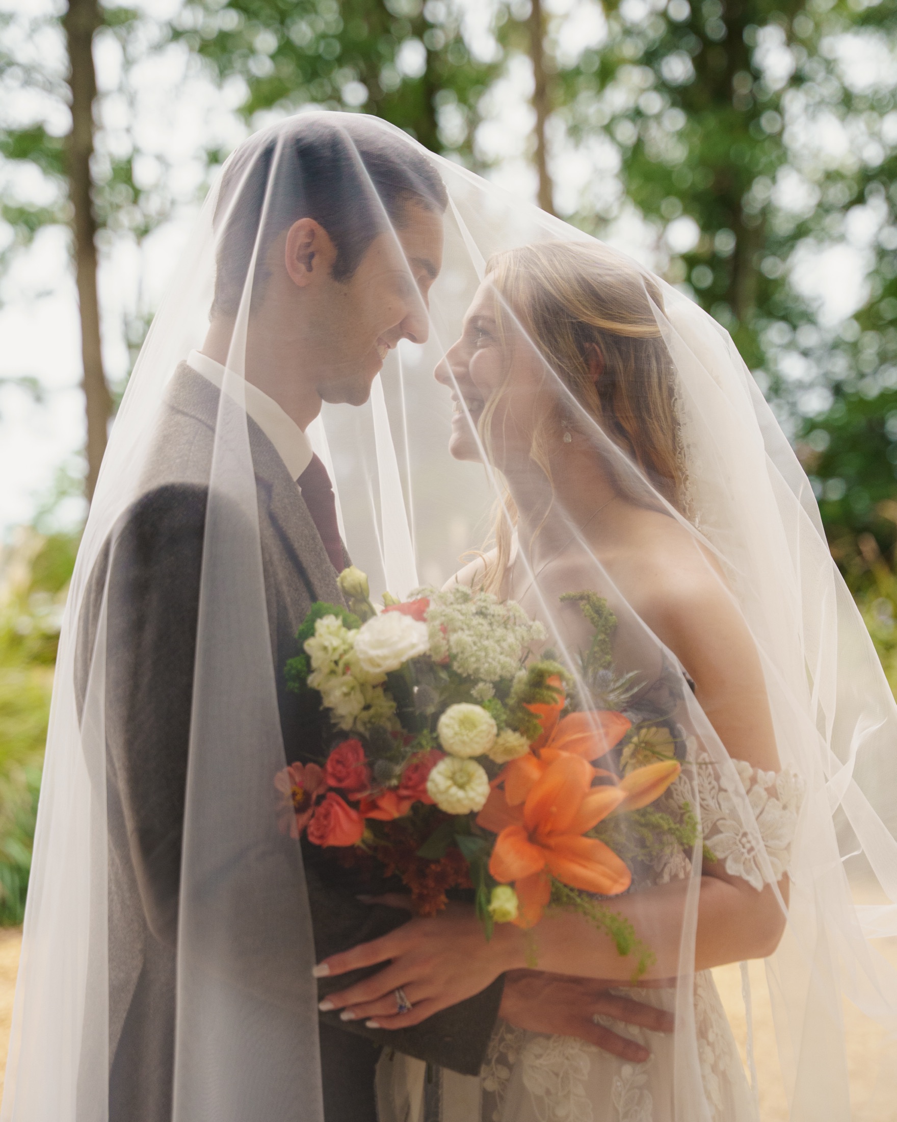 Wedding Photography